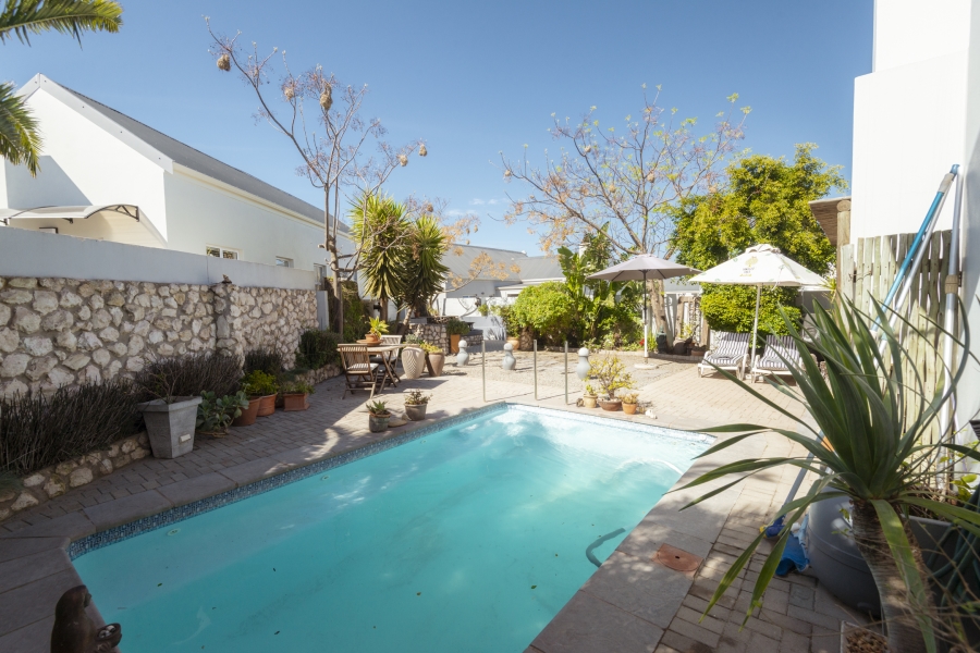 3 Bedroom Property for Sale in Laguna Sands Western Cape